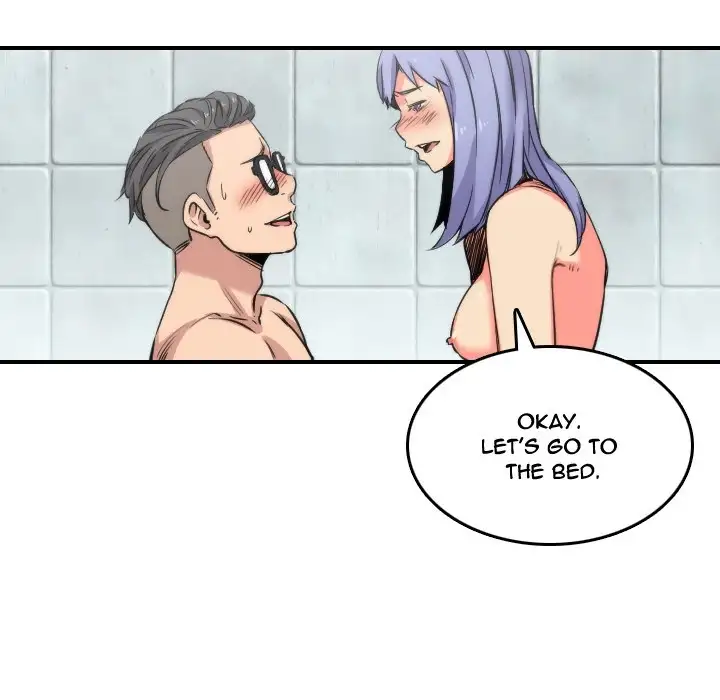 The Spot Master - Chapter 29 [photo 48] - MangaPorn