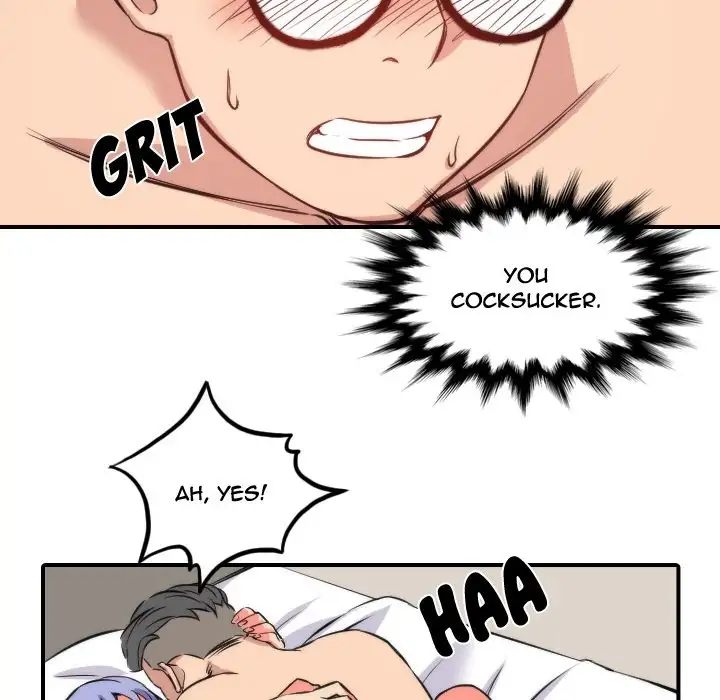The Spot Master - Chapter 29 [photo 54] - MangaPorn