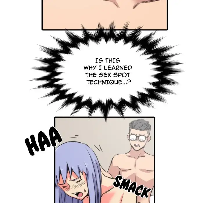 The Spot Master - Chapter 29 [photo 60] - MangaPorn