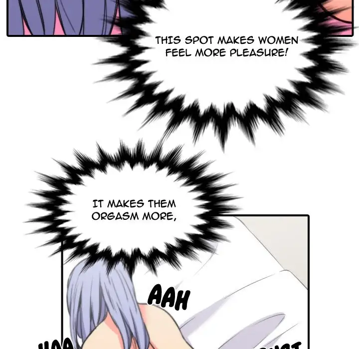 The Spot Master - Chapter 29 [photo 85] - MangaPorn