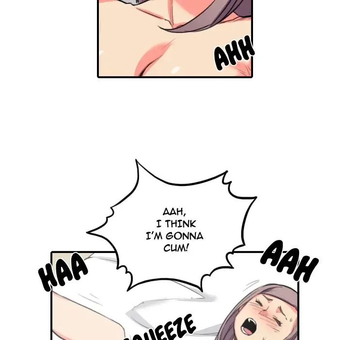The Spot Master - Chapter 30 [photo 103] - MangaPorn