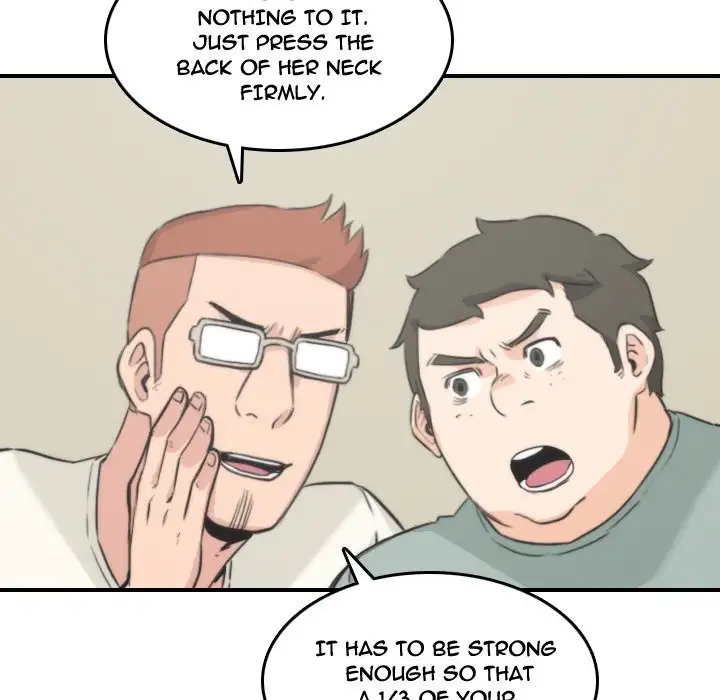 The Spot Master - Chapter 30 [photo 35] - MangaPorn