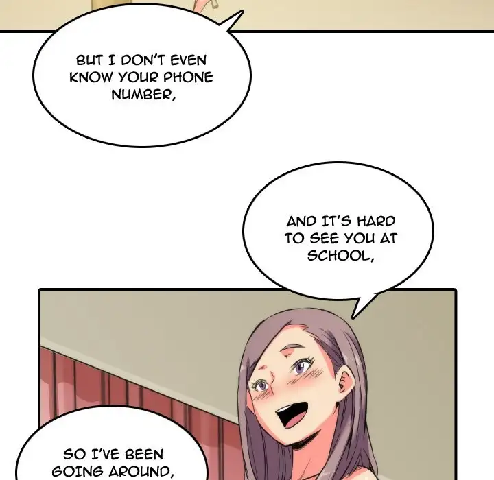 The Spot Master - Chapter 30 [photo 73] - MangaPorn