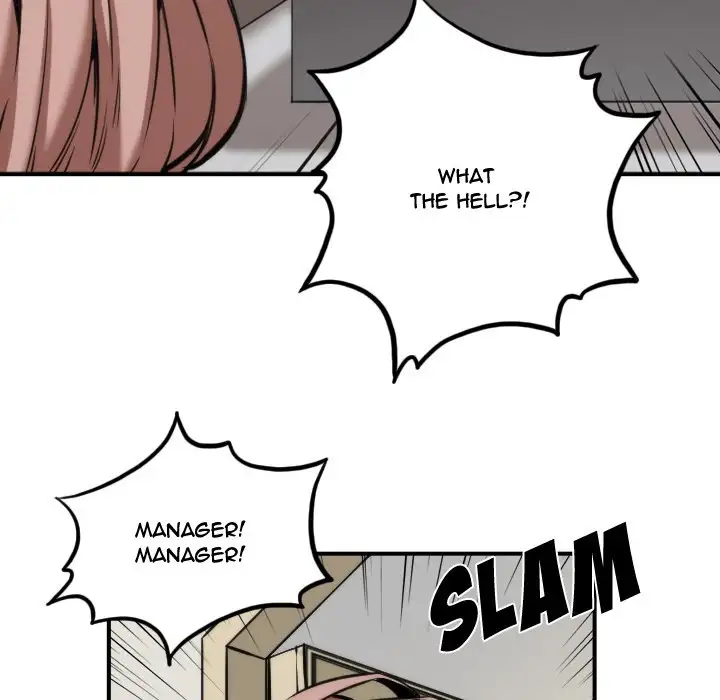 The Spot Master - Chapter 31 [photo 104] - MangaPorn