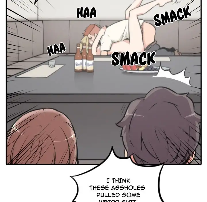 The Spot Master - Chapter 31 [photo 108] - MangaPorn
