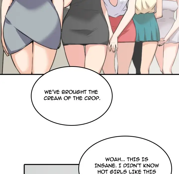 The Spot Master - Chapter 31 [photo 13] - MangaPorn