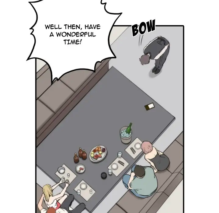 The Spot Master - Chapter 31 [photo 26] - MangaPorn