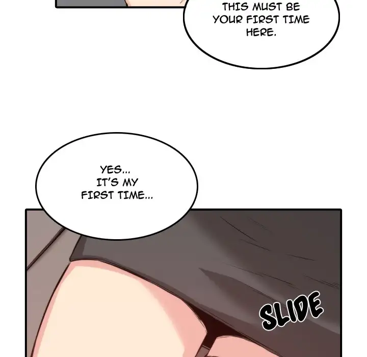 The Spot Master - Chapter 31 [photo 33] - MangaPorn