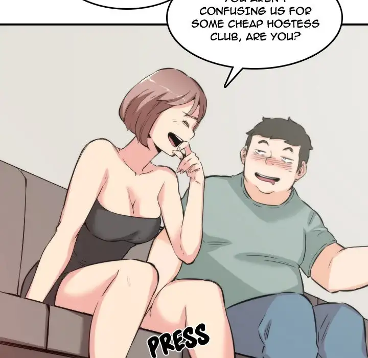 The Spot Master - Chapter 31 [photo 35] - MangaPorn