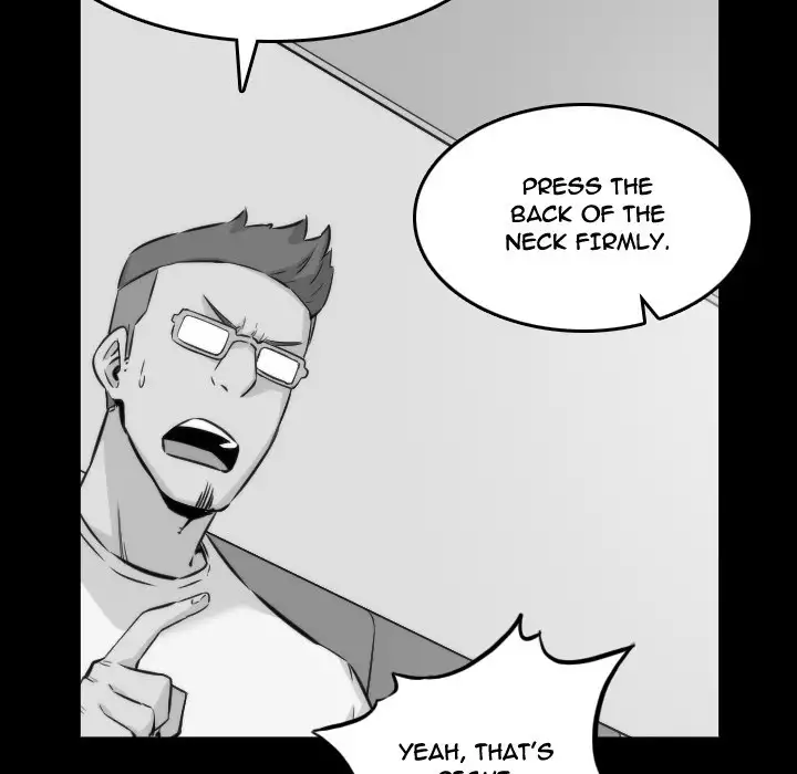 The Spot Master - Chapter 31 [photo 41] - MangaPorn