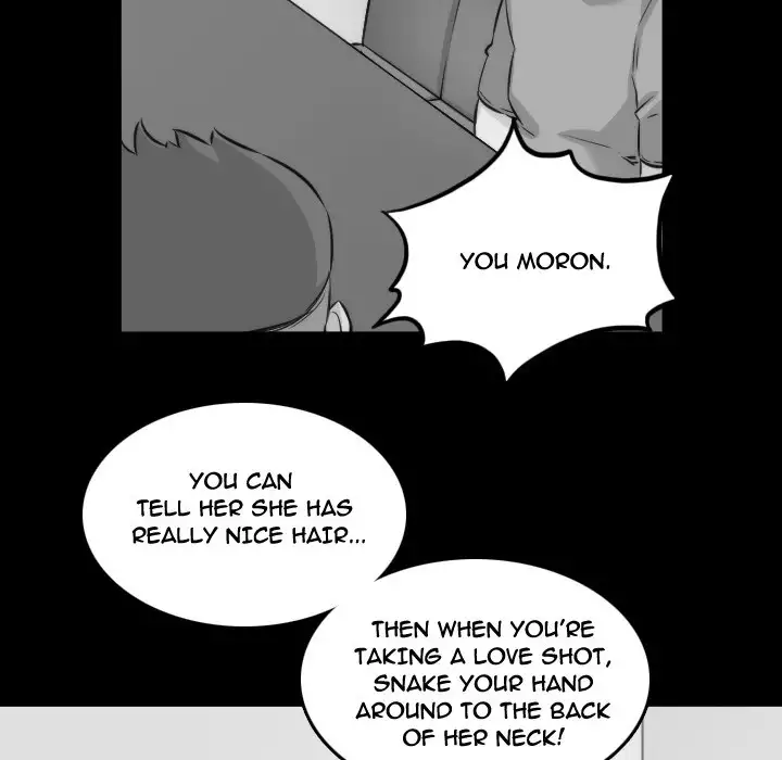 The Spot Master - Chapter 31 [photo 43] - MangaPorn