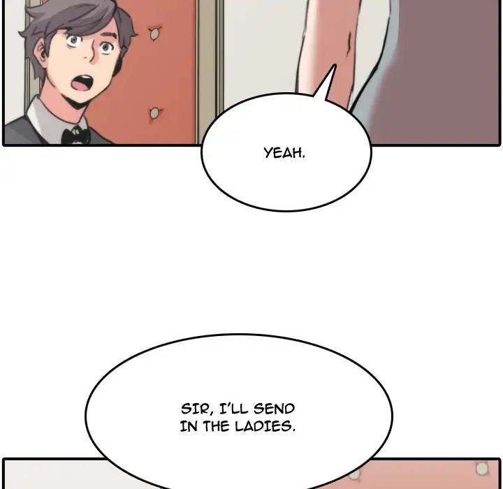 The Spot Master - Chapter 31 [photo 8] - MangaPorn