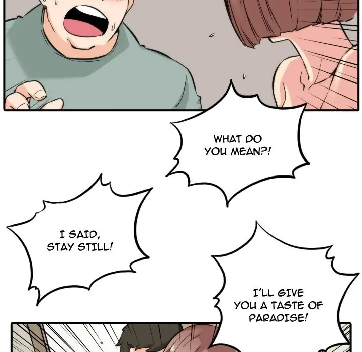 The Spot Master - Chapter 31 [photo 94] - MangaPorn