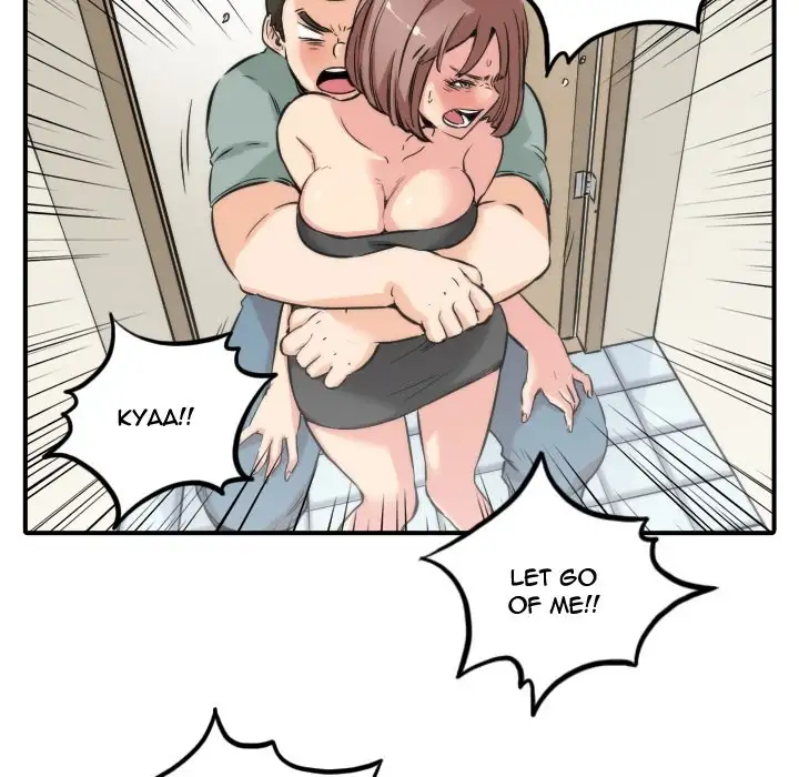 The Spot Master - Chapter 31 [photo 95] - MangaPorn