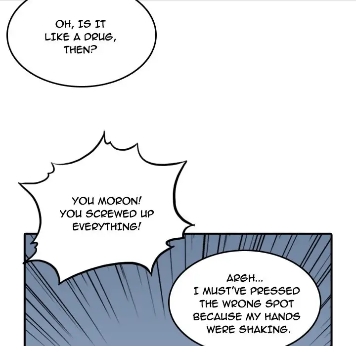 The Spot Master - Chapter 32 [photo 10] - MangaPorn