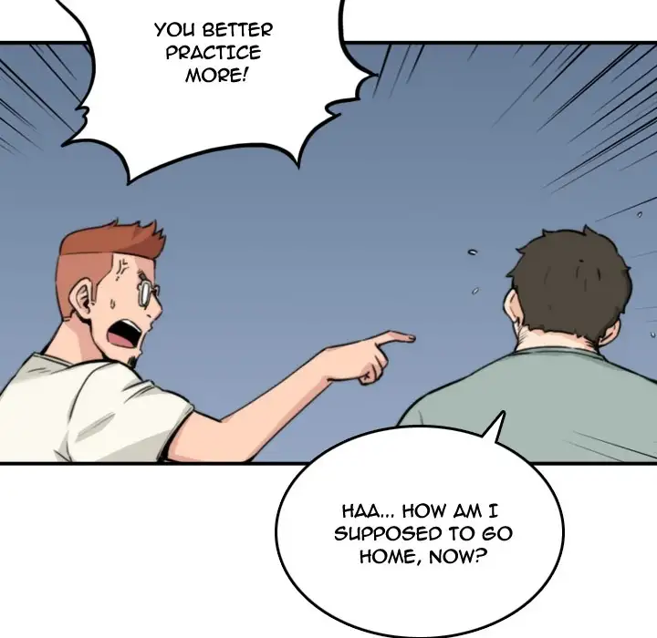 The Spot Master - Chapter 32 [photo 12] - MangaPorn