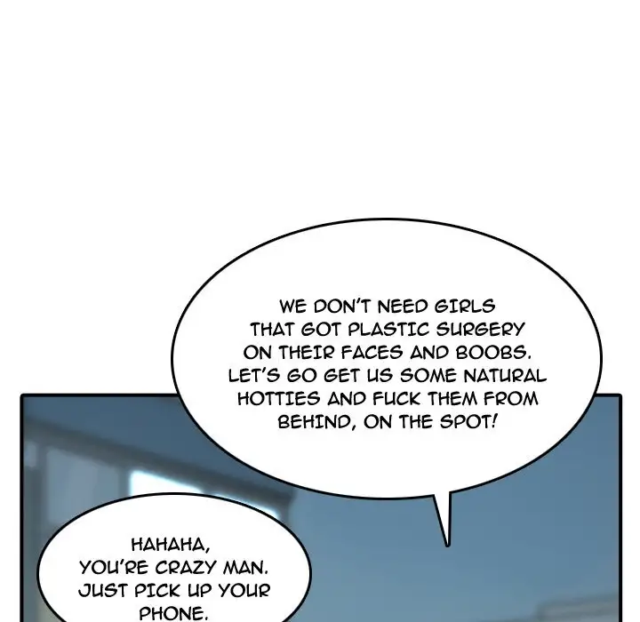 The Spot Master - Chapter 32 [photo 14] - MangaPorn