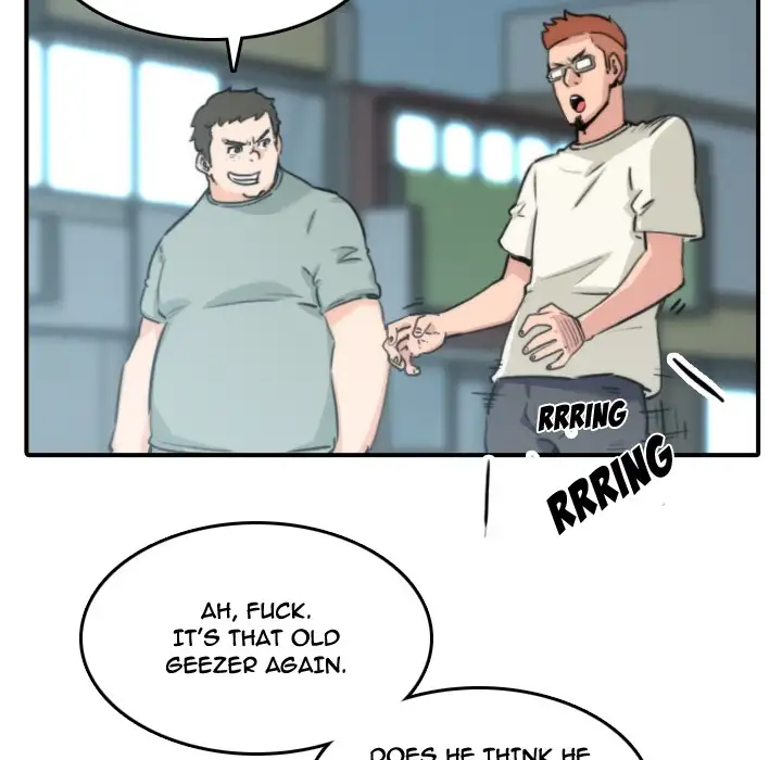 The Spot Master - Chapter 32 [photo 15] - MangaPorn
