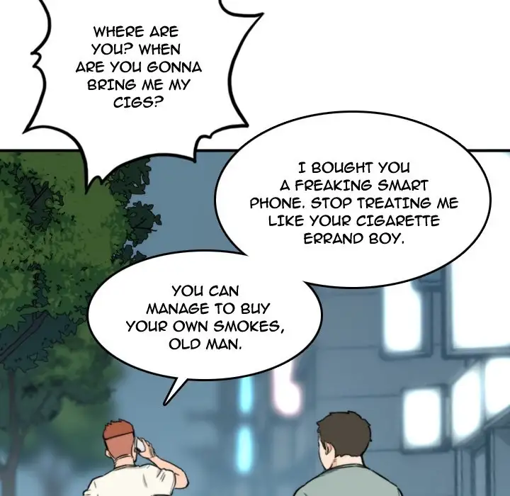 The Spot Master - Chapter 32 [photo 18] - MangaPorn