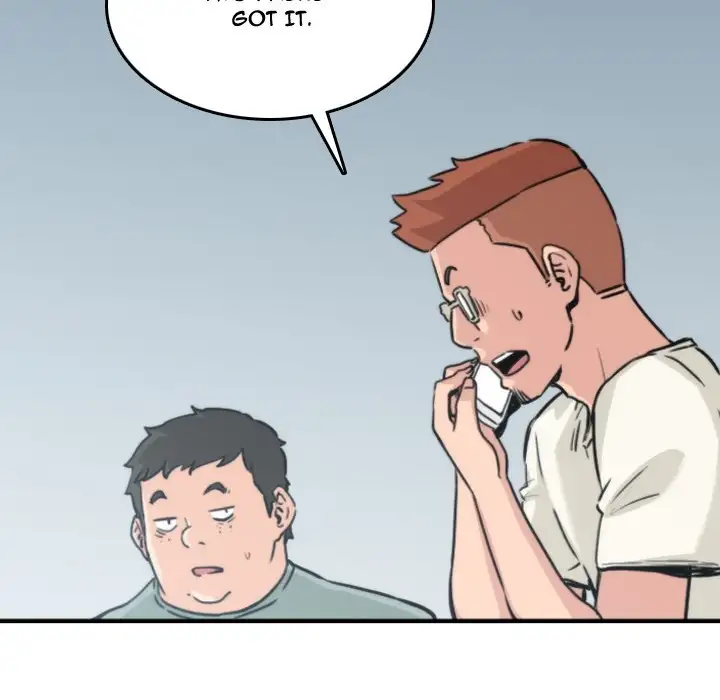 The Spot Master - Chapter 32 [photo 26] - MangaPorn