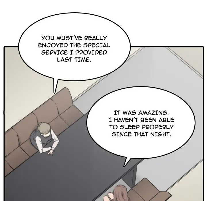 The Spot Master - Chapter 32 [photo 41] - MangaPorn