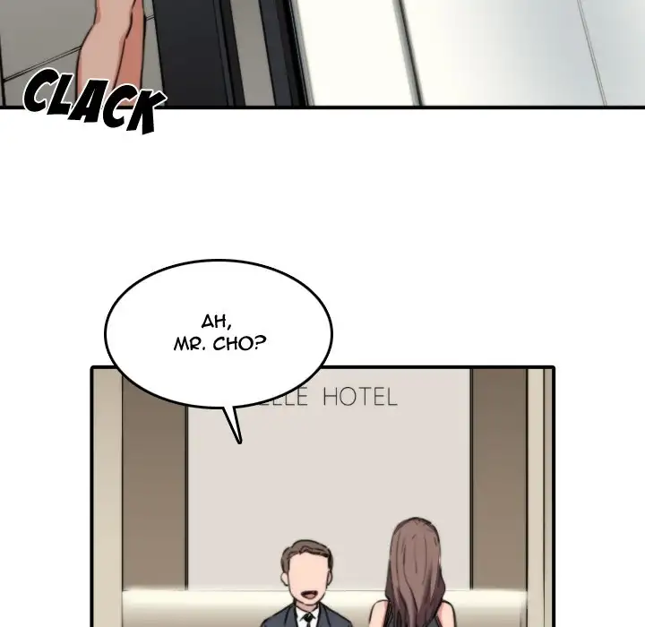 The Spot Master - Chapter 32 [photo 46] - MangaPorn