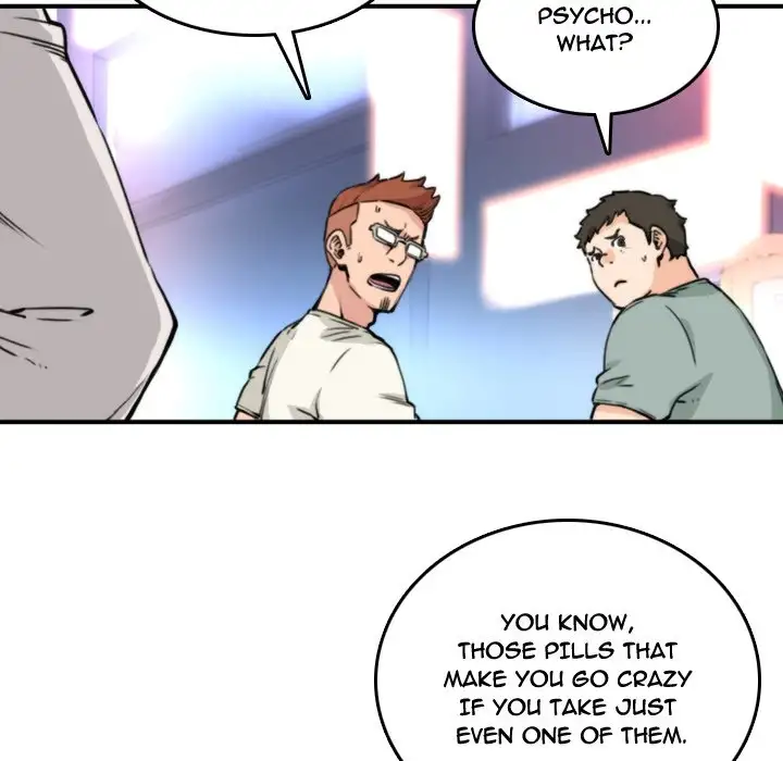 The Spot Master - Chapter 32 [photo 8] - MangaPorn