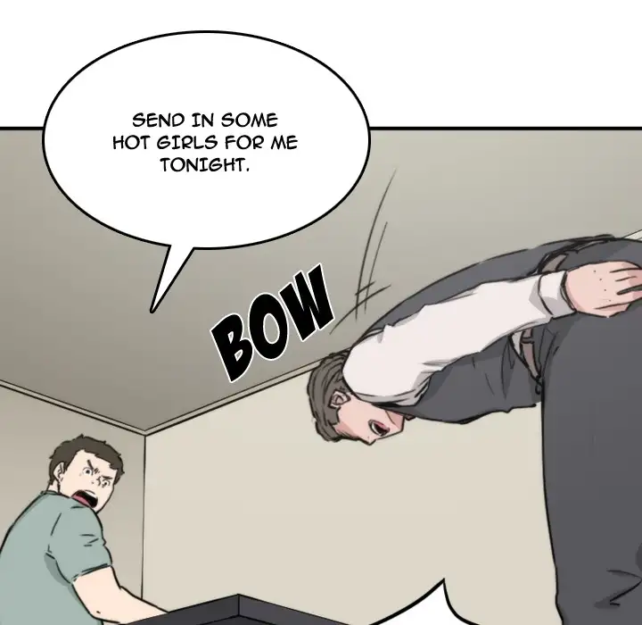 The Spot Master - Chapter 32 [photo 91] - MangaPorn
