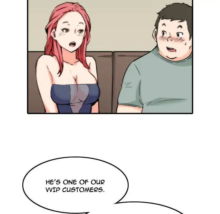 The Spot Master - Chapter 33 [photo 35] - MangaPorn