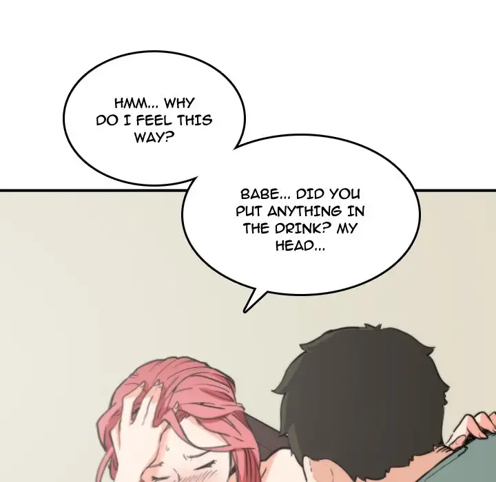 The Spot Master - Chapter 33 [photo 57] - MangaPorn