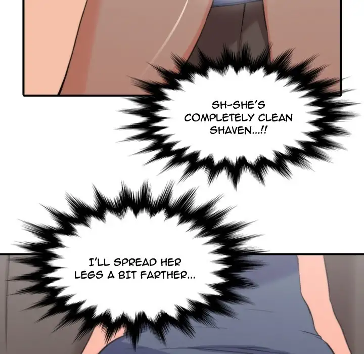The Spot Master - Chapter 33 [photo 76] - MangaPorn