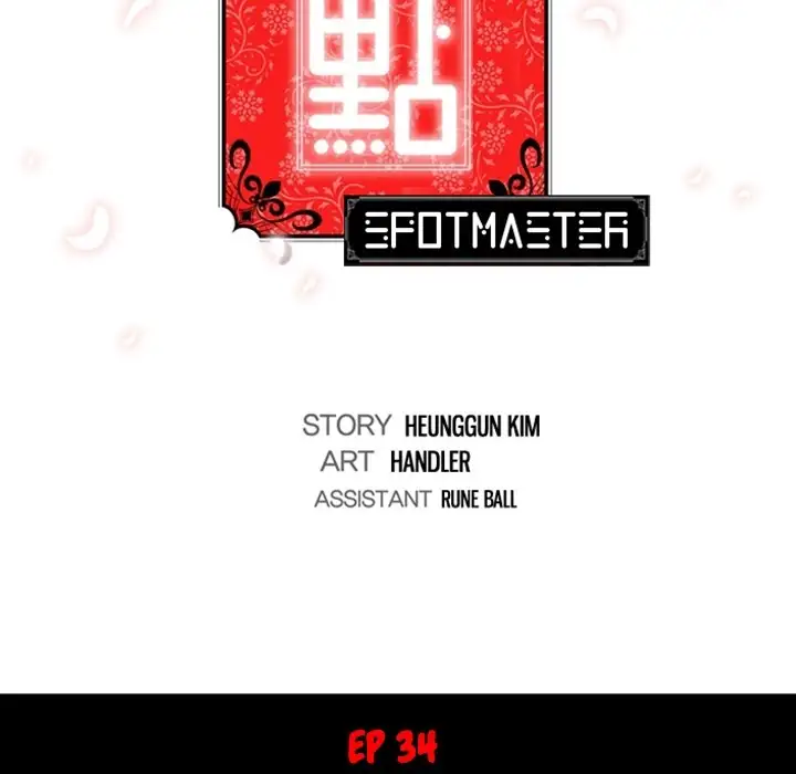 The Spot Master - Chapter 34 [photo 19] - MangaPorn
