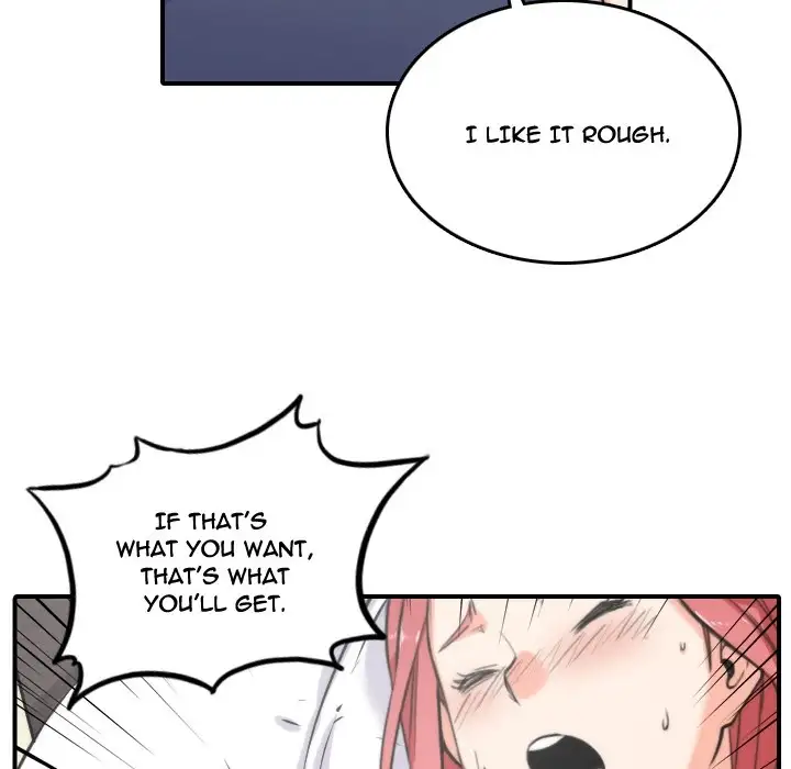 The Spot Master - Chapter 34 [photo 25] - MangaPorn