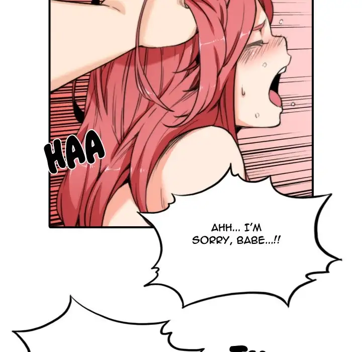 The Spot Master - Chapter 34 [photo 47] - MangaPorn