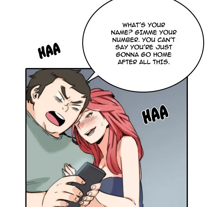 The Spot Master - Chapter 34 [photo 7] - MangaPorn