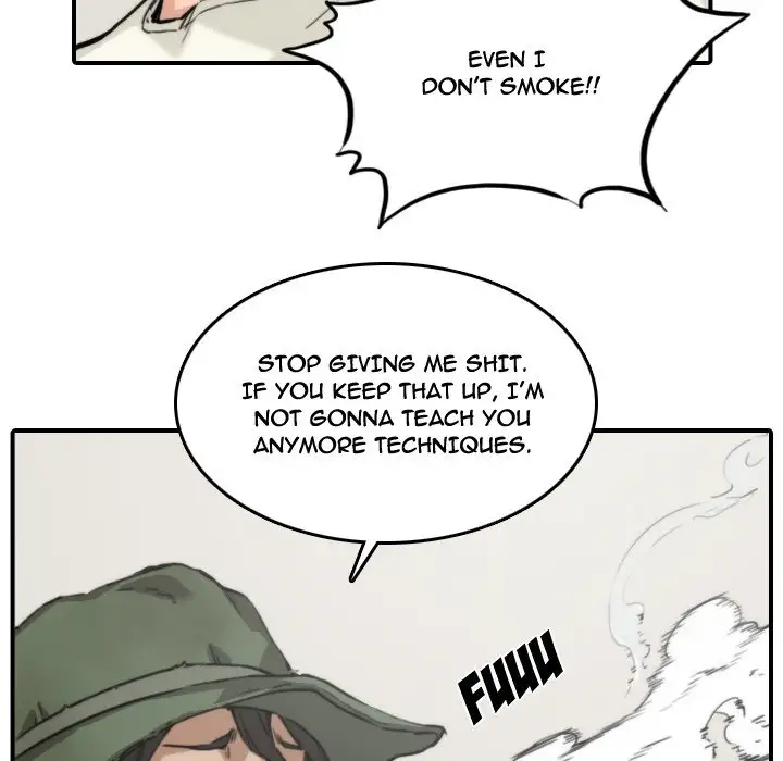 The Spot Master - Chapter 35 [photo 16] - MangaPorn