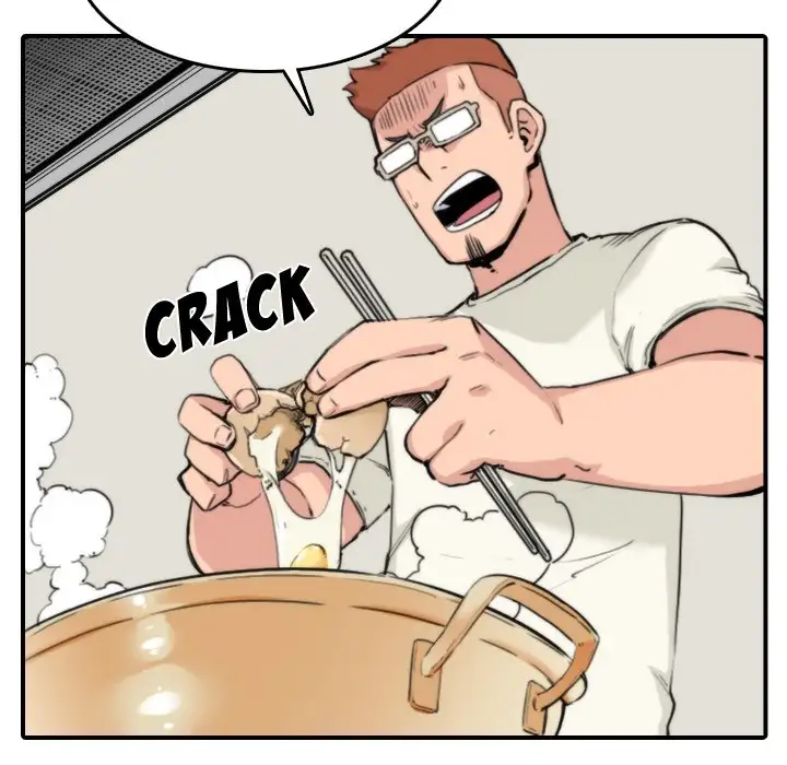 The Spot Master - Chapter 35 [photo 18] - MangaPorn