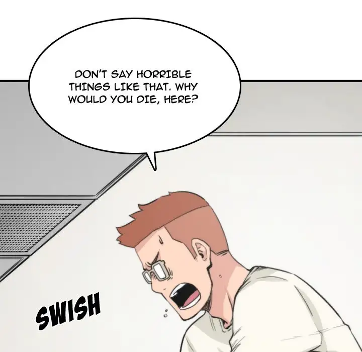 The Spot Master - Chapter 35 [photo 24] - MangaPorn