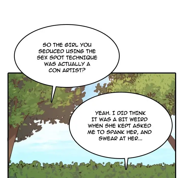 The Spot Master - Chapter 35 [photo 49] - MangaPorn