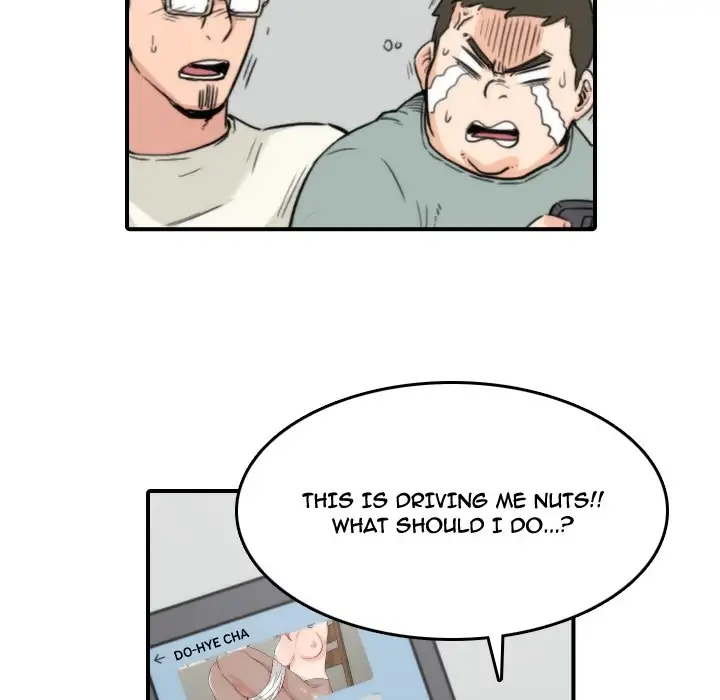 The Spot Master - Chapter 35 [photo 86] - MangaPorn