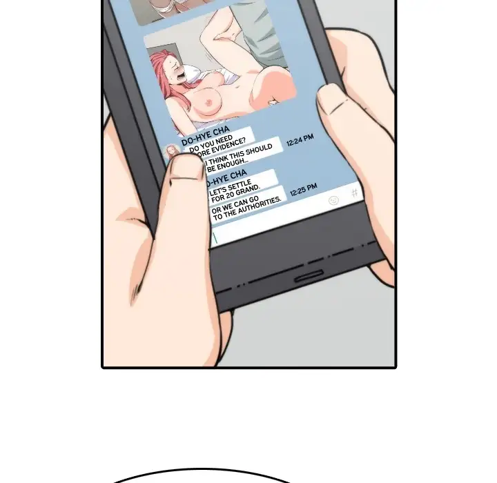The Spot Master - Chapter 35 [photo 87] - MangaPorn