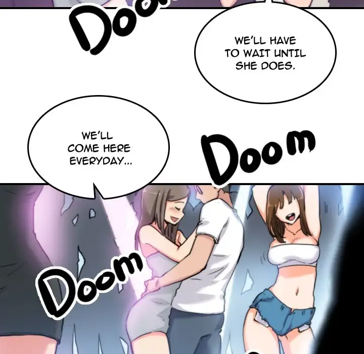 The Spot Master - Chapter 35 [photo 97] - MangaPorn