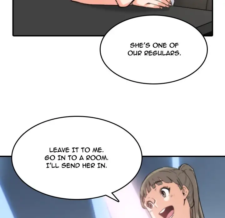 The Spot Master - Chapter 36 [photo 18] - MangaPorn