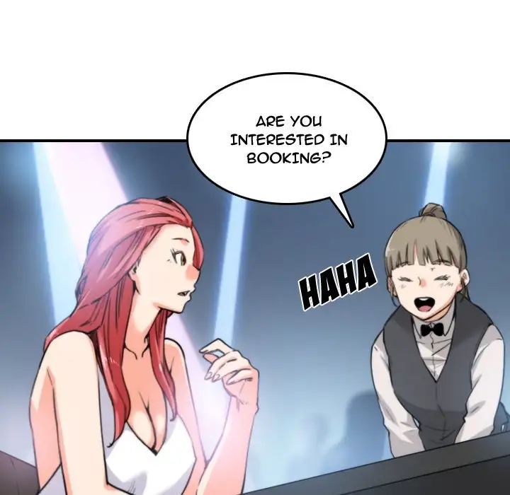 The Spot Master - Chapter 36 [photo 28] - MangaPorn