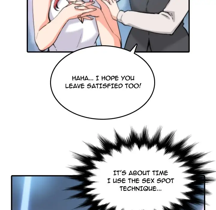 The Spot Master - Chapter 36 [photo 32] - MangaPorn