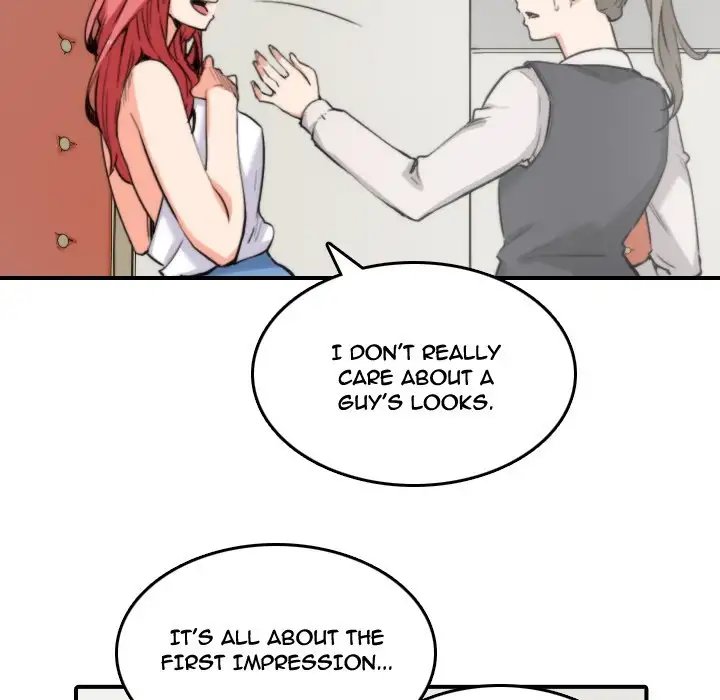The Spot Master - Chapter 36 [photo 43] - MangaPorn