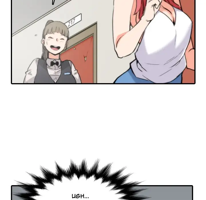 The Spot Master - Chapter 36 [photo 47] - MangaPorn