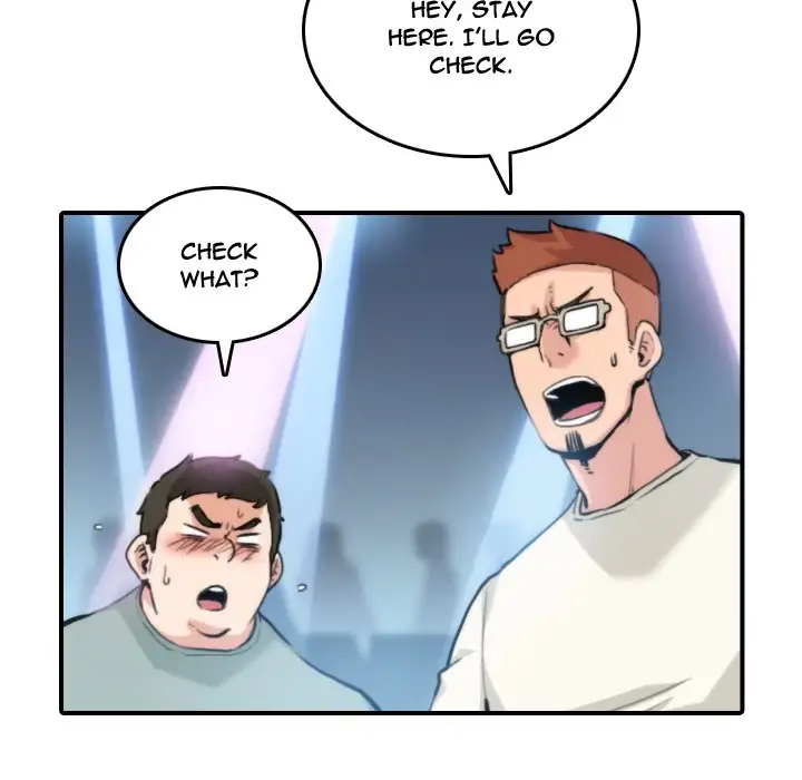 The Spot Master - Chapter 36 [photo 8] - MangaPorn