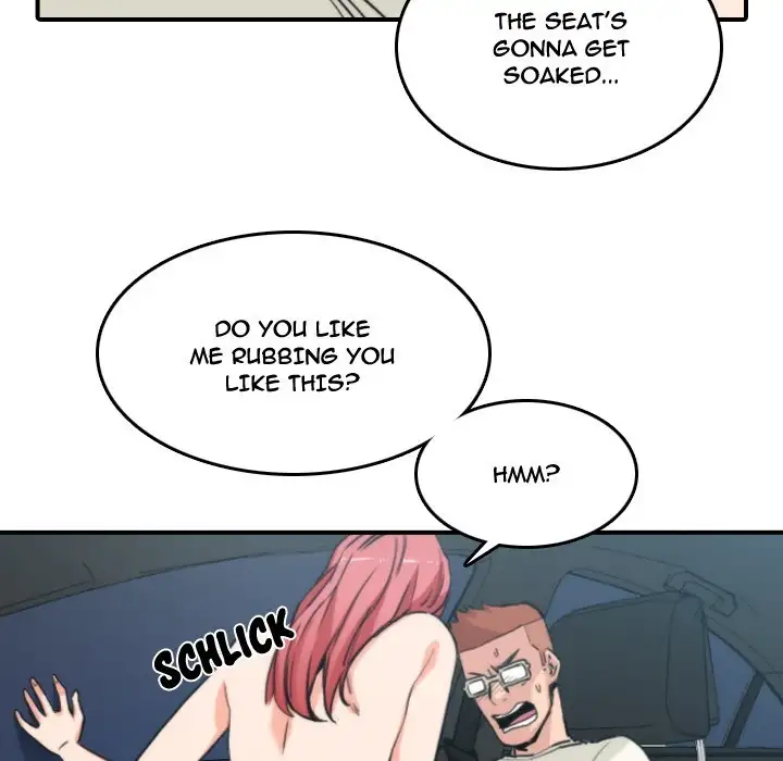 The Spot Master - Chapter 37 [photo 43] - MangaPorn