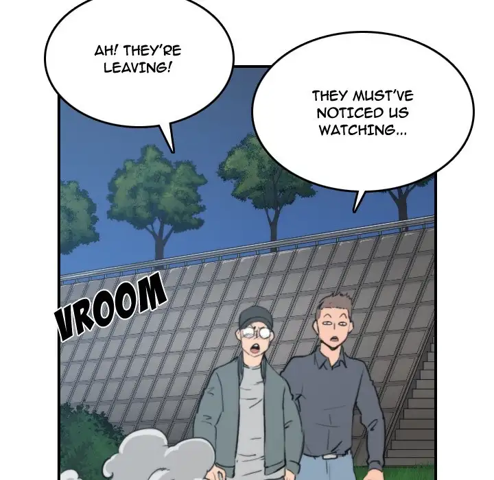 The Spot Master - Chapter 37 [photo 68] - MangaPorn
